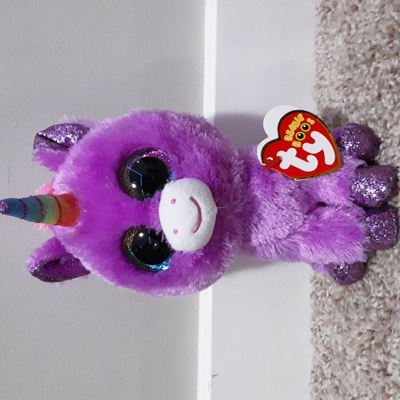 2019 Rosette Beanie Boo - Picture 1 of 4